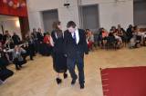 DSC_0125: Foto: Svůj ples si v sobotu v Lorci užili maturanti z Církevního gymnázia