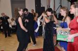 DSC_0126: Foto: Svůj ples si v sobotu v Lorci užili maturanti z Církevního gymnázia