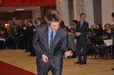 DSC_0156: Foto: Svůj ples si v sobotu v Lorci užili maturanti z Církevního gymnázia