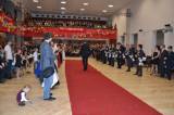 DSC_0226: Foto: Svůj ples si v sobotu v Lorci užili maturanti z Církevního gymnázia