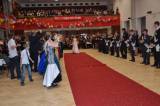 DSC_0231: Foto: Svůj ples si v sobotu v Lorci užili maturanti z Církevního gymnázia