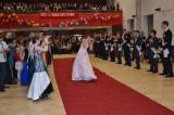 DSC_0233: Foto: Svůj ples si v sobotu v Lorci užili maturanti z Církevního gymnázia