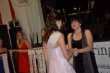 dsc_0234: Foto: Svůj ples si v sobotu v Lorci užili maturanti z Církevního gymnázia