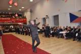 DSC_0245: Foto: Svůj ples si v sobotu v Lorci užili maturanti z Církevního gymnázia