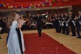 DSC_0254: Foto: Svůj ples si v sobotu v Lorci užili maturanti z Církevního gymnázia