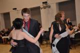 DSC_0447: Foto: Svůj ples si v sobotu v Lorci užili maturanti z Církevního gymnázia