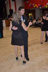 DSC_0506: Foto: Svůj ples si v sobotu v Lorci užili maturanti z Církevního gymnázia