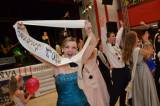 DSC_0592: Foto: Svůj ples si v sobotu v Lorci užili maturanti z Církevního gymnázia
