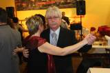 5G6H1425: Foto: Na obecním plese ve Starkoči se do zábavy pustili od první minuty