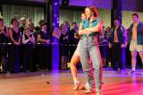 IMG_5473: Maturitní ples Oktávy z čáslavského gymnázia vyprodal Grand do posledního místečka