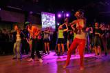 IMG_5495: Maturitní ples Oktávy z čáslavského gymnázia vyprodal Grand do posledního místečka