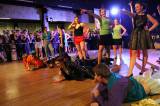 IMG_5508: Maturitní ples Oktávy z čáslavského gymnázia vyprodal Grand do posledního místečka
