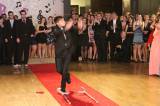 IMG_5584: Maturitní ples Oktávy z čáslavského gymnázia vyprodal Grand do posledního místečka