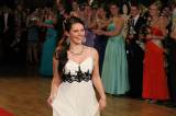 IMG_5605: Maturitní ples Oktávy z čáslavského gymnázia vyprodal Grand do posledního místečka