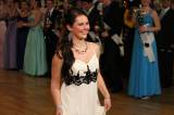IMG_5607: Maturitní ples Oktávy z čáslavského gymnázia vyprodal Grand do posledního místečka