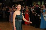 IMG_5621: Maturitní ples Oktávy z čáslavského gymnázia vyprodal Grand do posledního místečka