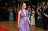 IMG_5660: Maturitní ples Oktávy z čáslavského gymnázia vyprodal Grand do posledního místečka