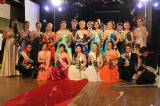 IMG_5746: Maturitní ples Oktávy z čáslavského gymnázia vyprodal Grand do posledního místečka