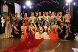 IMG_5747: Maturitní ples Oktávy z čáslavského gymnázia vyprodal Grand do posledního místečka