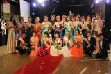 IMG_5750: Maturitní ples Oktávy z čáslavského gymnázia vyprodal Grand do posledního místečka