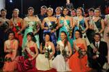 IMG_5752: Maturitní ples Oktávy z čáslavského gymnázia vyprodal Grand do posledního místečka