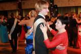 IMG_5809: Maturitní ples Oktávy z čáslavského gymnázia vyprodal Grand do posledního místečka