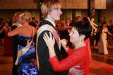 IMG_5810: Maturitní ples Oktávy z čáslavského gymnázia vyprodal Grand do posledního místečka