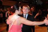IMG_5815: Maturitní ples Oktávy z čáslavského gymnázia vyprodal Grand do posledního místečka