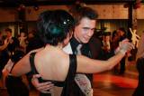 IMG_5832: Maturitní ples Oktávy z čáslavského gymnázia vyprodal Grand do posledního místečka