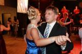 IMG_5837: Maturitní ples Oktávy z čáslavského gymnázia vyprodal Grand do posledního místečka