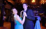 IMG_5874: Maturitní ples Oktávy z čáslavského gymnázia vyprodal Grand do posledního místečka