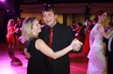 IMG_5890: Maturitní ples Oktávy z čáslavského gymnázia vyprodal Grand do posledního místečka