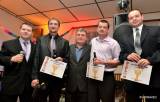 DSC_3069: Foto: Na Sportovním plese ve Vrdech vyhlásili nejlepší klubové fotbalisty uplynulého roku