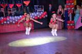 dsc_0014: Foto: V čáslavském Grandu se plesalo i v sobotu, tentokrát obchodní akademie