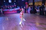 DSC_0022: Foto: V čáslavském Grandu se plesalo i v sobotu, tentokrát obchodní akademie