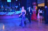 dsc_0033: Foto: V čáslavském Grandu se plesalo i v sobotu, tentokrát obchodní akademie
