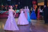 DSC_0035: Foto: V čáslavském Grandu se plesalo i v sobotu, tentokrát obchodní akademie