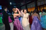 dsc_0053: Foto: V čáslavském Grandu se plesalo i v sobotu, tentokrát obchodní akademie