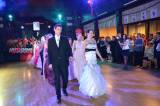 DSC_0055: Foto: V čáslavském Grandu se plesalo i v sobotu, tentokrát obchodní akademie