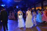 DSC_0057: Foto: V čáslavském Grandu se plesalo i v sobotu, tentokrát obchodní akademie