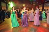 DSC_0072: Foto: V čáslavském Grandu se plesalo i v sobotu, tentokrát obchodní akademie