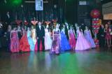 DSC_0075: Foto: V čáslavském Grandu se plesalo i v sobotu, tentokrát obchodní akademie