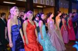 DSC_0079: Foto: V čáslavském Grandu se plesalo i v sobotu, tentokrát obchodní akademie