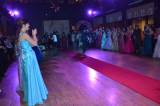 DSC_0087: Foto: V čáslavském Grandu se plesalo i v sobotu, tentokrát obchodní akademie