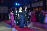 DSC_0094: Foto: V čáslavském Grandu se plesalo i v sobotu, tentokrát obchodní akademie
