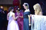 DSC_0104: Foto: V čáslavském Grandu se plesalo i v sobotu, tentokrát obchodní akademie