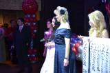 DSC_0105: Foto: V čáslavském Grandu se plesalo i v sobotu, tentokrát obchodní akademie