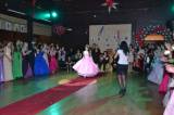 DSC_0122: Foto: V čáslavském Grandu se plesalo i v sobotu, tentokrát obchodní akademie