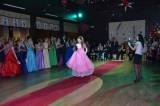 DSC_0123: Foto: V čáslavském Grandu se plesalo i v sobotu, tentokrát obchodní akademie