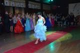 DSC_0131: Foto: V čáslavském Grandu se plesalo i v sobotu, tentokrát obchodní akademie